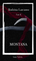 Okładka książki: Montana