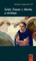 Okładka książki: Święty Tomasz z Akwinu a ewolucja