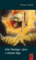 Okładka książki: Alvin Plantinga i spory o istnienie Boga