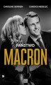Okładka książki: Państwo Macron