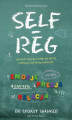 Okładka książki: Self-Reg. Jak pomóc dziecku (i sobie) nie dać się stresowi i żyć pełnią możliwości