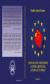 Okładka książki: STOSUNKI UNII EUROPEJSKIEJ Z CHIŃSKĄ REPUBLIKĄ LUDOWĄ W XXI WIEKU