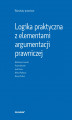 Okładka książki: Warsztaty prawnicze Logika praktyczna z elementami argumentacji prawniczej