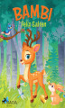 Okładka książki: Bambi