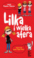 Okładka książki: Lilka i wielka afera
