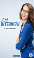 Okładka książki: Job Interview. Opracowane pytania do rozmowy kwalifikacyjnej po angielsku