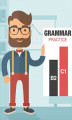 Okładka książki: Grammar Practice B2-C1. Ćwiczenia. Angielska gramatyka dla zaawansowanych