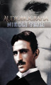 Okładka książki: Audiobiografia Nikoli Tesli