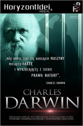 Okładka: Darwin. Autobiografia (tekst uzupełniony o rozdział poświęcony poglądom religijnym Charlesa Darwina)