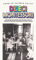 Okładka książki: Dzieci Montessori