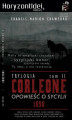 Okładka książki: CORLEONE: Opowieść o Sycylii. Tom II