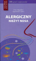 Okładka książki: Alergiczny nieżyt nosa - 50 pytań i odpowiedzi
