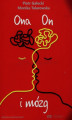 Okładka książki: Ona, Ona i mózg
