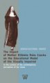 Okładka książki: The Impact of Mother Elżbieta Róża Czacka on the Educational Model of the Visually Impaired