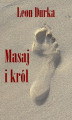 Okładka książki: Masaj i król
