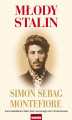 Okładka książki: Młody Stalin