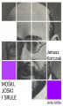 Okładka książki: Mośki, Joski i Srule