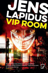 Okładka: VIP room