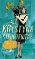 Okładka książki: Krystyna Sienkiewicz