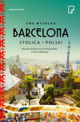 Okładka: Barcelona - stolica Polski