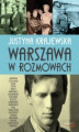 Okładka książki: Warszawa w rozmowach