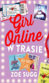 Okładka książki: Girl Online w trasie