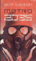 Okładka książki: Metro (Tom 3). Metro 2035
