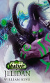 Okładka książki: World of Warcraft: Illidan