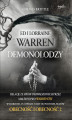 Okładka książki: Demonolodzy. Ed i Lorraine Warren