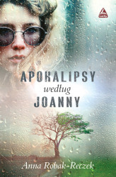 Okładka: Apokalipsy według Joanny