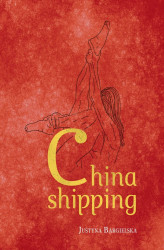 Okładka: China shipping