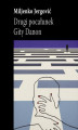 Okładka książki: Drugi pocałunek Gity Danon