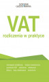 Okładka książki: VAT rozliczenia w praktyce
