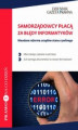 Okładka książki: Samorządowcy płacą za błędy informatyków Nieudana reforma urzędów stanu cywilnego