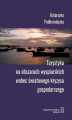 Okładka książki: Turystyka na obszarach wyspiarskich wobec światowego kryzysu gospodarczego