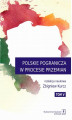 Okładka książki: Polskie pogranicza w procesie przemian