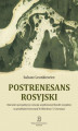 Okładka książki: Postrenesans rosyjski