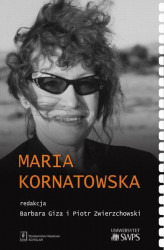 Okładka: Maria Kornatowska