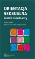Okładka książki: Orientacja seksualna