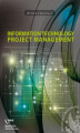 Okładka książki: Information technology project management