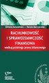 Okładka książki: Rachunkowość i sprawozdawczość finansowa według polskiego prawa bilansowego