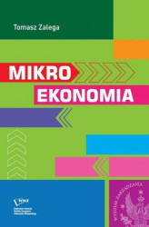 Okładka: Mikroekonomia