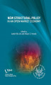 Okładka książki: New Structural Policy in an Open Market Economy