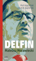 Okładka książki: DELFIN