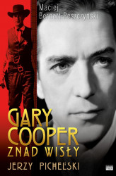 Okładka: Gary Cooper znad Wisły