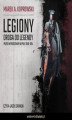 Okładka książki: Legiony. Droga do legendy. Przed wyruszeniem w pole 1906-1914