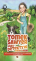 Okładka książki: Tomek Sawyer jako detektyw