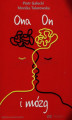 Okładka książki: Ona, on i mózg