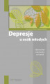 Okładka książki: Depresje u osób młodych
