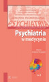Okładka książki: Psychiatria w medycynie